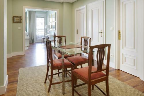 Apartamento Koxka - Basque Stay