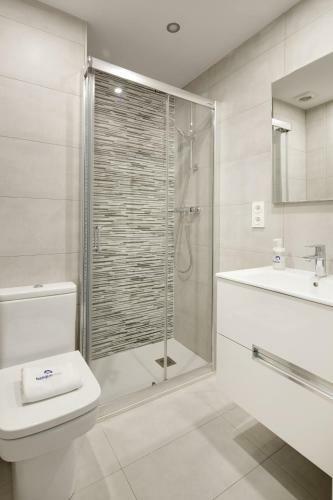 Apartamento Koxka - Basque Stay