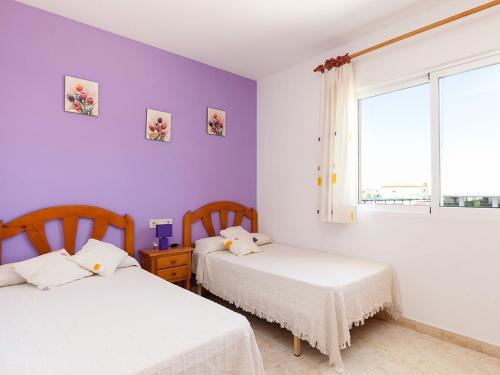 Holiday Home Urb La Esmeralda.2