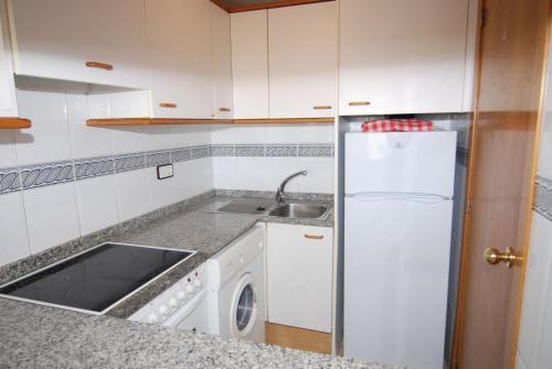 Apartamento Zeus Central Park
