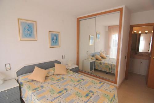 Apartamento Zeus Central Park