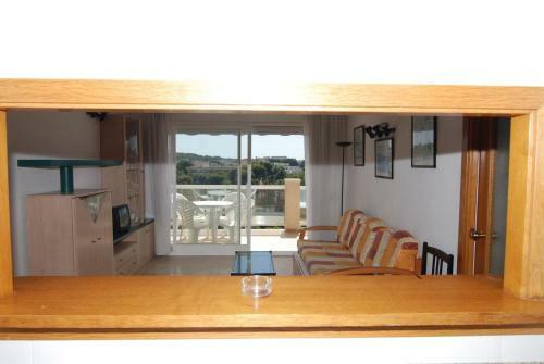Apartamento Zeus Central Park