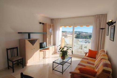 Apartamento Zeus Central Park