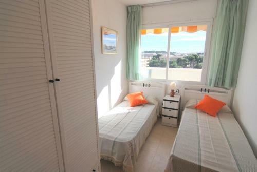 Apartamento Zeus Central Park