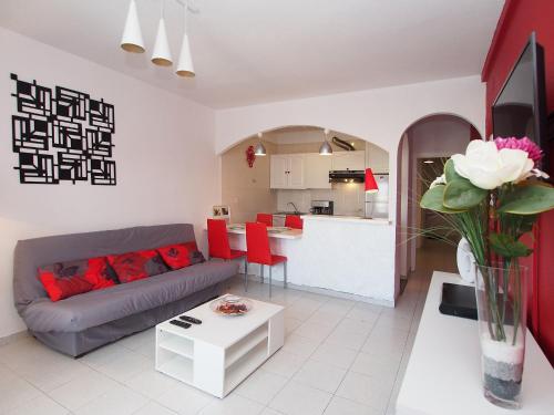 Apartment Gran Lago.12