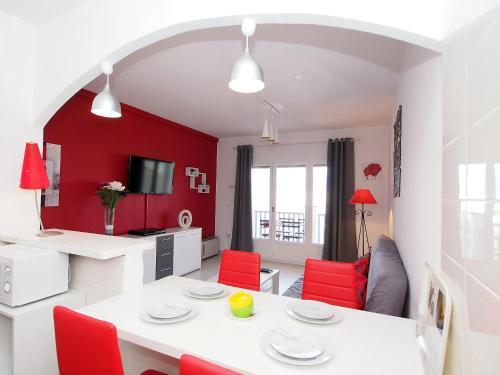 Apartment Gran Lago.12