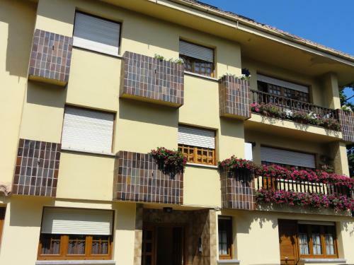 Hostal Pensi�n San Jorge