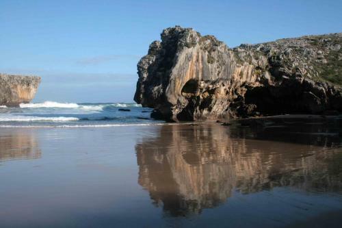 Hostal Pensi�n San Jorge