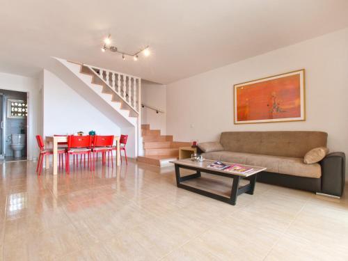 Apartamento Paradise Bay