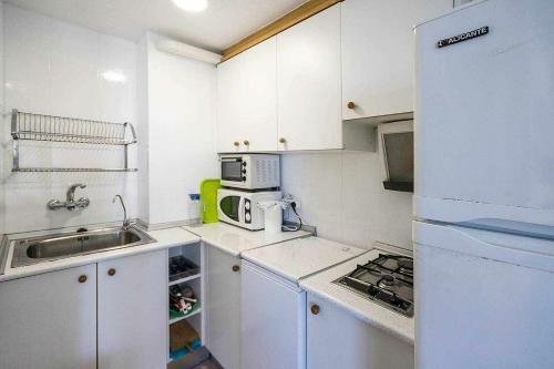 Apartamento Primera Linea Playa San Juan