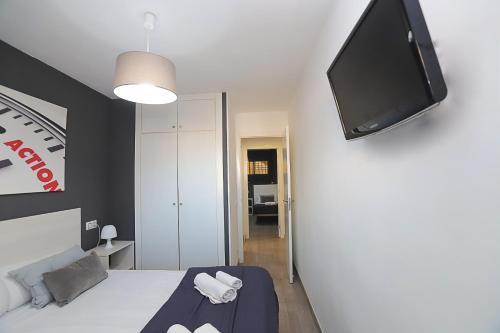 Apartamento Different Grd