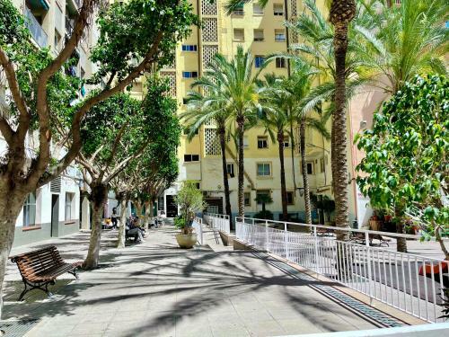 Apartamento Papagayo C�modo, Bonito, C�ntrico