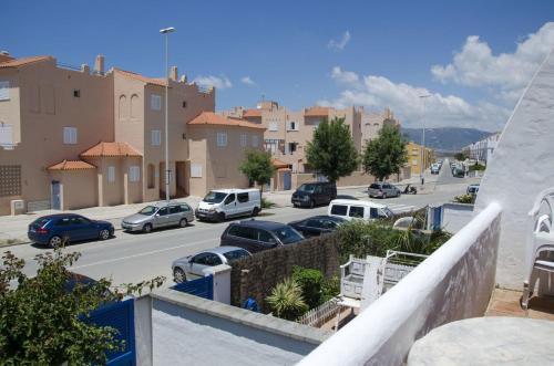 Apartamento Al Tarik Entremedio