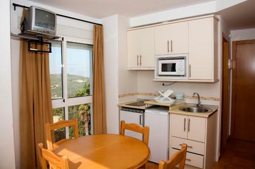 Apartamento Alojamientos Madrigal