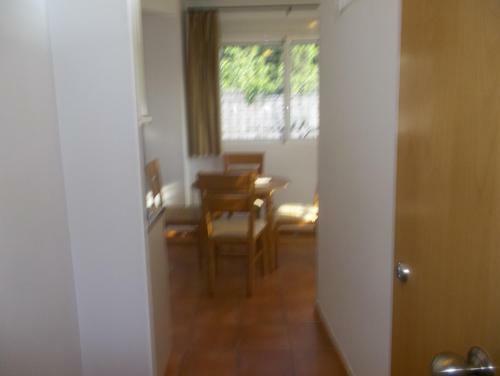 Apartamento Alojamientos Madrigal