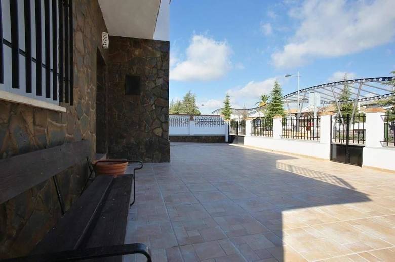 Apartamentos Ronda Luz