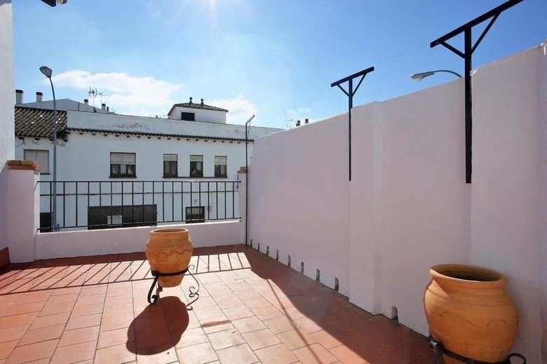 Apartamentos Ronda Luz