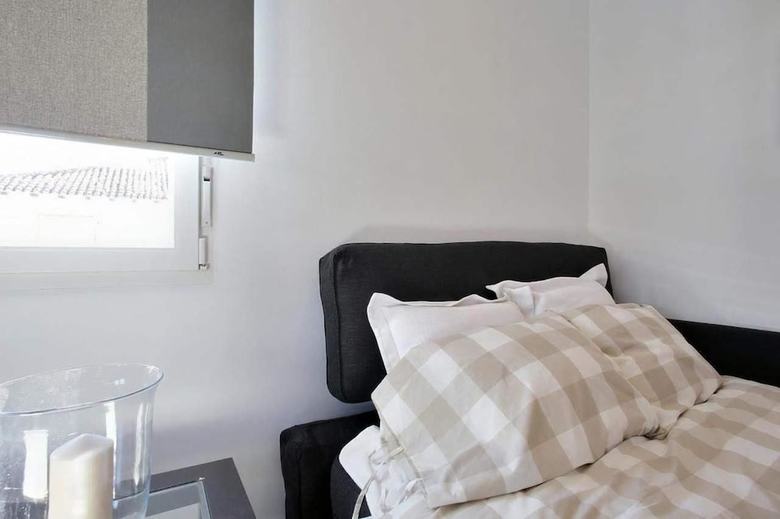 Apartamentos Ronda Luz