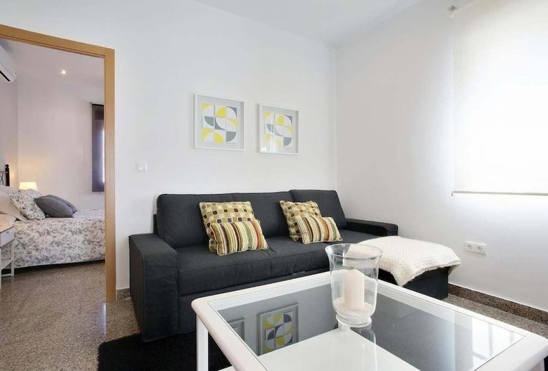 Apartamentos Ronda Luz
