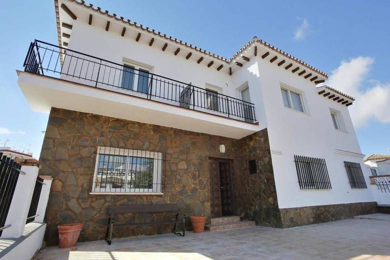 Apartamentos Ronda Luz