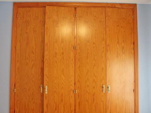 Apartamento Duplex La Barrosa