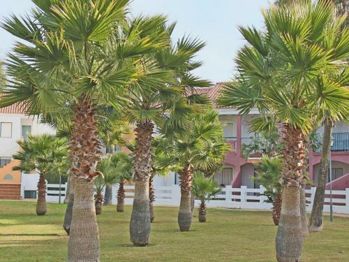Apartamento Duplex La Barrosa