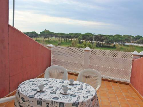 Apartamento Duplex La Barrosa