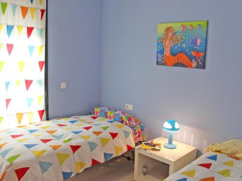 Apartamento Duplex La Barrosa