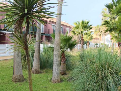 Apartamento Duplex La Barrosa
