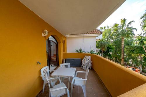 Apartamento Bennecke Carla
