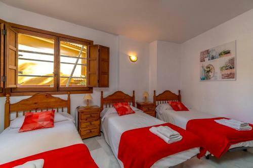 Apartamento Bennecke Carla