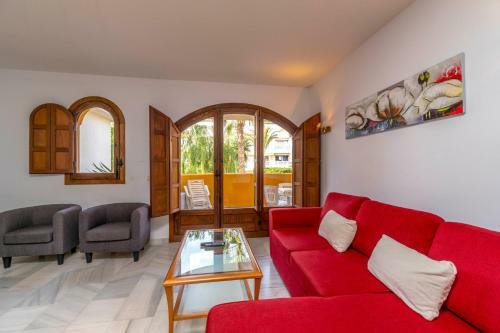 Apartamento Bennecke Carla