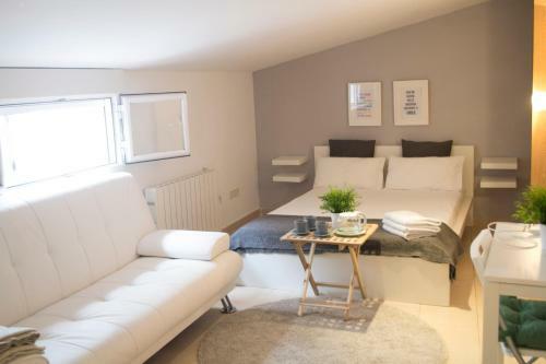 Apartamento L&h Plaza Mayor
