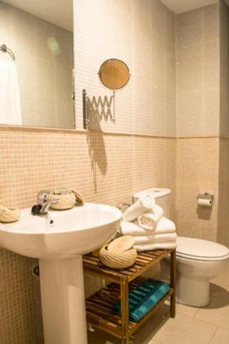 Apartamento L&h Plaza Mayor
