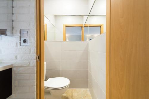 Apartamento Suites Garden Loft Picasso
