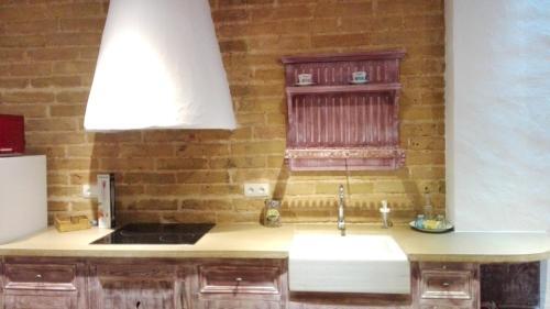 Apartamento Origens