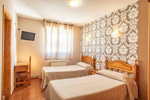 Hotel La Bra�a