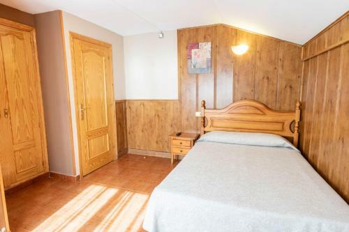 Hotel La Bra�a