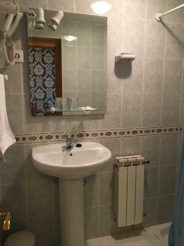 Hotel La Bra�a