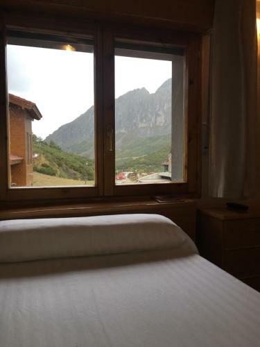 Hotel La Bra�a