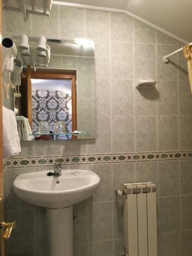 Hotel La Bra�a