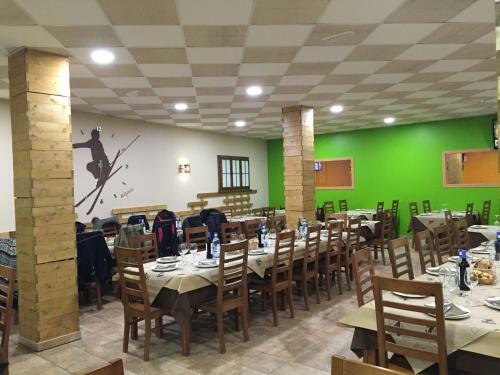 Hotel La Bra�a