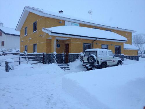Hotel La Bra�a