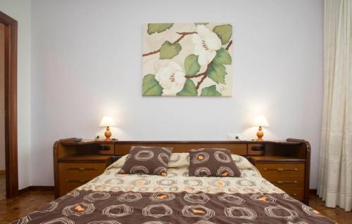 Hostal Pensi�n Residencia Barcelona