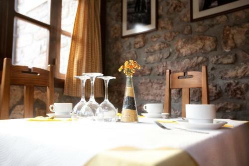 Agroturismo Hotel Rural El Caser�n