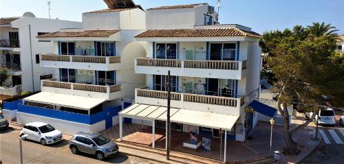 Apartamentos Can Marsalet