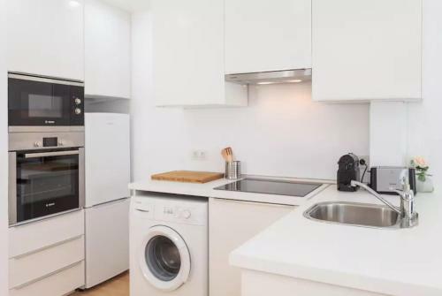 Apartment Port D'aiguadol� 3