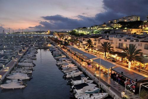 Apartment Port D'aiguadol� 3
