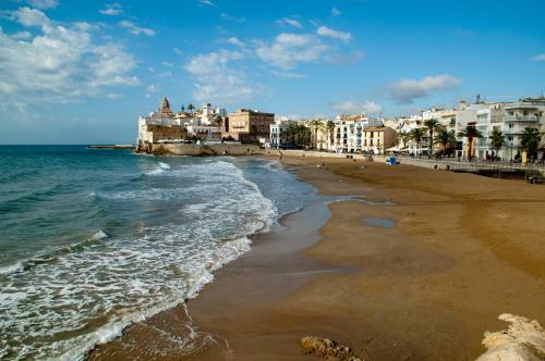 Apartment Port D'aiguadol� 3