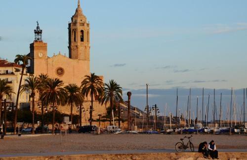 Apartment Port D'aiguadol� 3